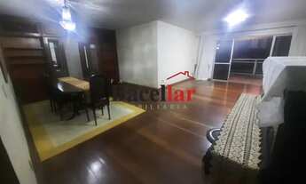 Imagem 3: Apartamento-À VENDA-Tijuca-Rio de Janeiro-RJ