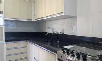 Imagem 5: Apartamento para alugar no Condomínio Paraty no Jardim Guanabara em Campinas -SP