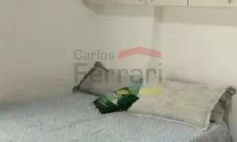 Imagem 5: Apartamento 72m² - 03 quartos -no centro de São Paulo