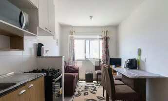 Imagem 5: Apartamento para Aluguel - Itaquera, 2 Quartos, 32 m2