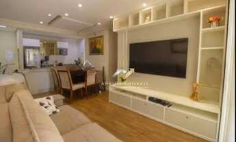 Imagem: Apartamento com 3 dormitórios à venda