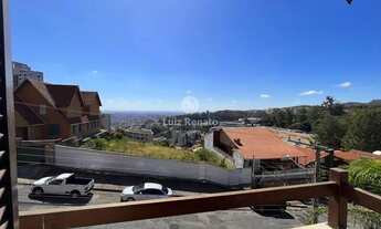 Imagem 4: Casa à venda 4 quartos 2 suítes 6 vagas - Santa Lúcia