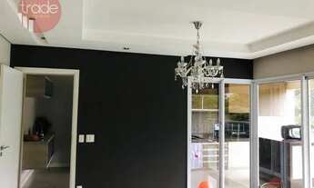 Imagem 6: Apartamento com 3 dormitórios à venda, 186 m² por R$ 1.200.000,00 - Nova Aliança - Ribeirã