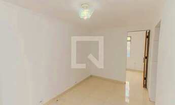 Imagem 2: Apartamento para Aluguel - Vila Sabrina , 3 Quartos, 52 m2