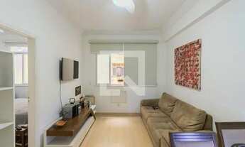 Imagem: Apartamento para Aluguel - Tijuca, 1 Quarto