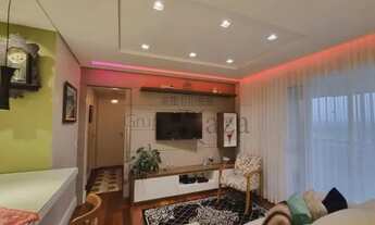 Imagem: Apartamento - Vila Industrial - Residencial