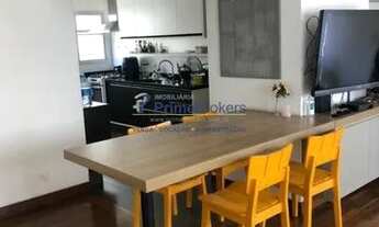 Imagem 7: APARTAMENTO REFORMADO A VENDA NO BROOKLIN 2 DORMITÓRIOS