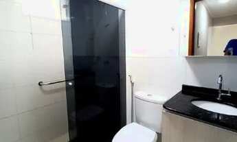 Imagem 5: Apartamento para aluguel, 2 quartos, 1 vaga, Jardim Ouro Verde - Limeira/SP