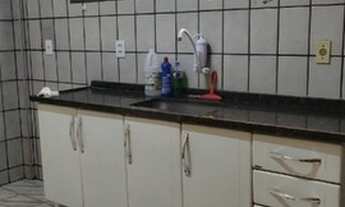 Imagem 5: Apartamento para aluguel, 3 quartos, 1 suíte, 2 vagas, Pinheiros - São José do Rio Preto/S