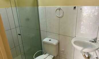 Imagem 5: Casa de condomínio para aluguel tem 70 metros quadrados com 3 quartos