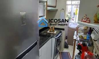 Imagem 5: Apartamento com 2 Quartos - 55m² - Jardim Macedônia - São Paulo - SP