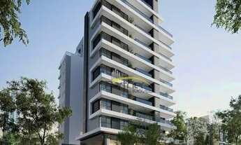 Imagem 3: Cobertura com 3 dormitórios à venda, 214 m² por R$ 3.079.742 - Champagnat - Curitiba/PR