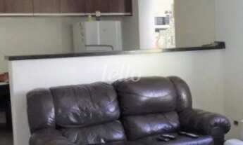 Imagem: São Paulo - Casa Padrão - Mooca