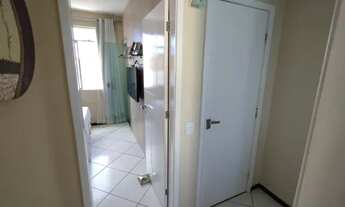 Imagem 5: Apartamento para aluguel possui 85 metros quadrados com 2 quartos em Nazaré - Salvador - B