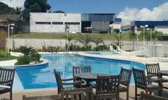 Imagem 4: Condomínio View Ponta Negra, apartamento com 02 quartos