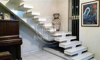 Imagem 4: Casa para venda com 250 metros quadrados com 4 quartos em São Francisco - Niterói - RJ