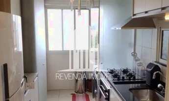 Imagem 6: Apartamento de 96m² com 3 quartos sendo 1 suíte, 2 banheiros e 2 vagas de garagem no Alpha