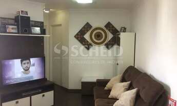 Imagem: Apartamento 2 dormitórios à venda no Jardim