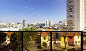 Imagem 7: Apartamento de 4 dormitórios, 3 suítes e 3 vagas de 185m² - Ipiranga