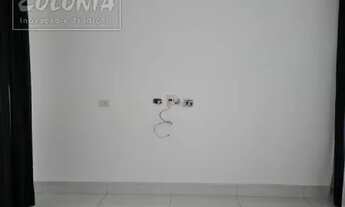 Imagem 3: Santo André - Casa Padrão - Jardim Stella