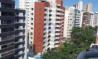 Imagem 2: Apartamento de 3/4 com suíte na Pituba