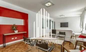 Imagem 7: Apartamento com 3 dormitórios - Jardim Paulista