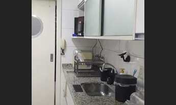 Imagem 5: Sobrado para aluguel possui 180 metros quadrados com 3 quartos