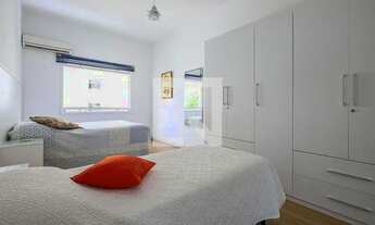 Imagem 5: Apartamento para Aluguel - Jardim Paulista, 1 Quarto, 65 m2