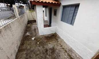 Imagem 5: Oportunidade de locação de casa no centro de Louveira-SP