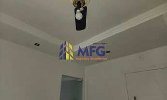 Imagem 2: Apartamento Locação Edifício Santa Fé III