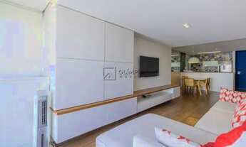 Imagem 7: Venda Apartamento 2 Dormitórios - 78 m² Vila Olímpia