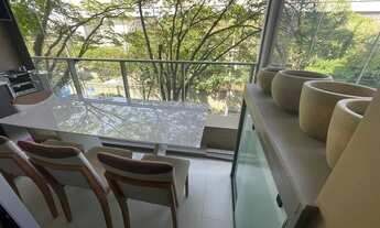 Imagem 6: Apartamento para aluguel possui 65 metros quadrados com 2 quartos