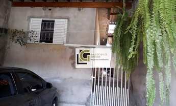 Imagem: Casa com 2 dormitórios à venda, 68 m²