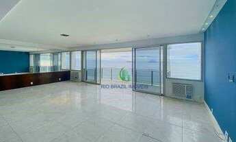 Imagem 5: Apartamento com 4 dormitórios à venda, 190 m² por R$ 10.800.000,00 - Ipanema - Rio de Jane