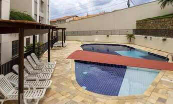 Imagem 5: Apartamento para venda tem 50 metros quadrados com 2 quartos