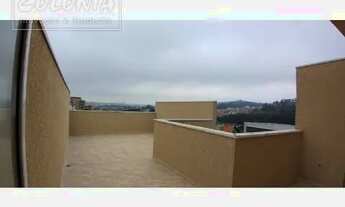 Imagem: Santo André - Apartamento Padrão - Vila