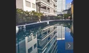 Imagem: Studio de 36m excelente localização 1o