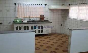 Imagem 2: Raridade casa térrea no bairro do Sacomã