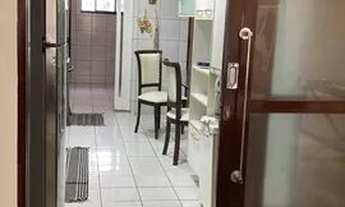 Imagem 6: Pertinho da quadra de Manaira, vista MAR