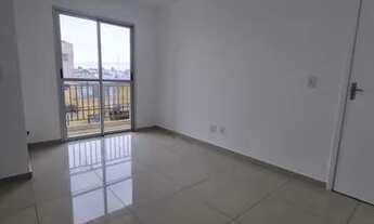 Imagem 2: APARTAMENTO JD VL FORMOSA PREÇO BAIXO-49MTS-2 DORMS, SALA C/ SACADA, COZINHA C/FOGÃO E FOR