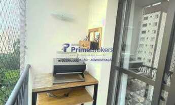 Imagem 6: Apartamento Jabaquara