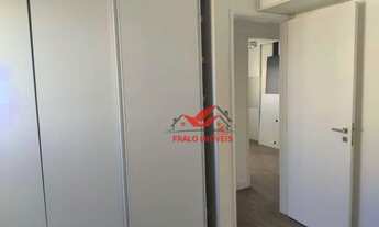 Imagem 5: Apartamento com 3 dormitórios para alugar, 65 m² por R$ 3.265,00/mês - Jardim Bonfiglioli