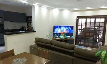 Imagem: Casa com 2 dormitórios à venda, 87 m²