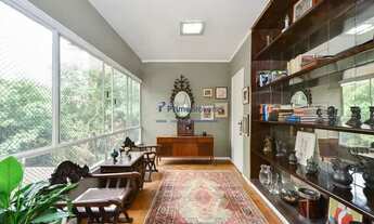 Imagem 4: Apartamento Residencial para venda, Jardim América, 3 quartos