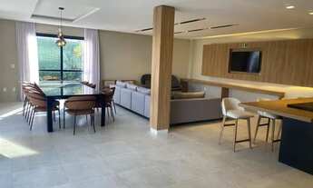 Imagem 6: Terreno em condominio fechado de alto padrão no Campo Comprido, apenas R$ 435.000