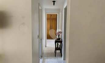 Imagem 8: Apartamento com 3 quartos à venda, 105 m² por R$ 599.999 - Vila Isabel - Rio de Janeiro/RJ