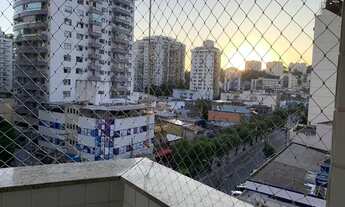 Imagem 2: Apartamento com 2 quartos vaga e Lazer completo