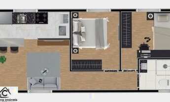 Imagem 6: SÃO PAULO - Apartamento Padrão - CIDADE PATRIARCA