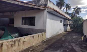 Imagem 3: Casa no Setor Tradicional Rua Pará 550.000