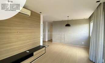 Imagem 4: Edifício Trio Home